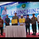 Rumah Sakit Perempuan dan Ibu 'Tino Galo'.-1671703302