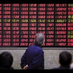 Saham China dibuka lebih rendah, Indeks Shanghai jatuh 0,36 persen-1670297323