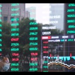 Saham China dibuka menguat, indeks Shanghai terkerek 0,07 persen-1670991995