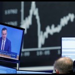 Saham Jerman berakhir positif, indeks DAX 40 terangkat 1,54 persen-1671679016