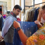 Salah satu UKM berorientasi ekspor binaan dari LPEI atau Indonesia Eximbank. (LPEI)-1672299719