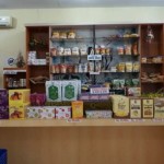 Salah satu UMKM produsen minuman berpemanis dalam kemasan (MBDK) di Kota Surabaya. (ANTARA/HO-Robby-Potas)-1671093214