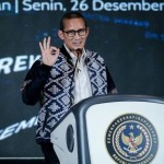 Sandi nyatakan dukungan pengembangan kereta gantung di Puncak dan NTB-1672223375