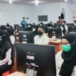Sebanyak 1.100 pelamar ikuti seleksi PPPK di Mamuju-1670382257