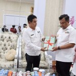 Sebanyak 73 aset pemda Dharmasraya miliki sertifikat pada 2022-1670993603