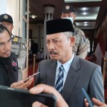 Sekda Provinsi Kepri Adi Prihantara. (ANTARA/Ogen)-1670385648