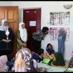 Sekjen Kemdikbudristek datang ke bimbingan di Kuala Lumpur-1671507414