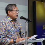 Sekretaris Jenderal Kementerian PUPR Muhammad Zainal Fatah. ANTARA/HO-Kementerian PUPR-1670490909