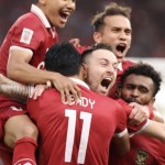 Selebrasi skuad Timnas Indonesia-1672414958