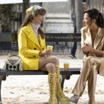 Serial "Emily in Paris: Season 3" (ANTARA/Netflix)-1670388426