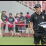 Shin Tae-yong: Thailand tetap kuat meski tanpa dua pilar di Piala AFF-1671590508
