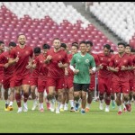 Shin Tae-yong waspadai atmosfer positif timnas Kamboja-1671703809