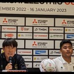 Shin Tae-yong yakin bakal menang perdana atas Thailand-1672217448
