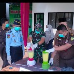 Sistem pengamanan Pertamina Dumai raih predikat emas dari Polri-1671589485