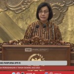 Sri Mulyani: Reformasi sektor keuangan syarat bangun ekonomi kokoh-1671085391