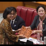 Sri Mulyani: UU P2SK atur tugas OJK awasi perbankan hingga kripto-1671091023