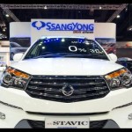 SsangYong Stavic (ANTARA/Shutterstock) (ANTARA/Shutterstock)-1671683888