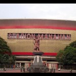 Stadion Manahan Solo siap sambut Piala Dunia U-20-1671439489