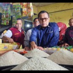 Stok dan harga bahan pokok di NTB jelang Tahun Baru terpantau stabil-1672130587