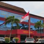 Suasana RS Polri Kramat Jati, Jakarta Timur, Senin (29/11/2021). ANTARA/Yogi Rachman-1670380888