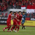 Syahrian Abimanyu bertekad lebih baik usai cetak gol pertamanya-1672129707
