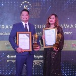 Taman Safari Indonesia sabet dua penghargaan di ITTA 2022-1671598451