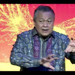 Tangkapan layar - Gubernur Bank Indonesia (BI) Perry Warjiyo . ANTARA/Youtube Bank Indonesia/pri. (ANTARA/Youtube Bank Indonesia)-1671003198