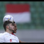 Theo Fillo Numberi enggan lengah ketika jumpa Persija Jakarta-1671507178