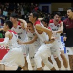 Tim Basket Indonesia di SEA Games-1671869851