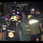 Tim SAR gabungan berhasil menemukan jasad anak laki-laki 11 tahun-1670838302