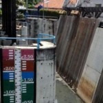 Tinggi muka air Pasar Ikan berstatus waspada Jumat dini hari-1671156861