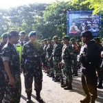 TNI-Polri siap amankan kedatangan Jokowi di Bandara Lombok-1672207834