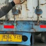 Truk pengangkut minyak goreng yang dicuri-1670202469