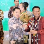 Unhas raih penghargaan Indonesia's SDGS Action Awards Bappenas-1669949333