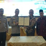 Unja-Mabes Polri sepakati kerja sama penelitian dan pengkajian-1671006278