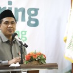Wakil Gubernur Jawa Tengah Taj Yasin Maimoen. (ANTARA/HO-Humas Pemprov Jateng)-1672023326