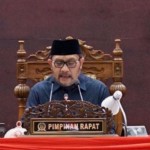Wakil Ketua DPRD Jatim, Sahat Tua Simanjuntak. ANTARA/HO-Adpim Jatim-1671091140