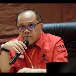 Wakil Ketua Komisi II DPR RI Junimart Girsang. (ANTARA/HO-Dokpri/am)-1669946051