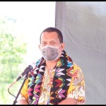 Wakil Ketua Komisi IX DPR RI Emanuel Melkiades Laka Lena (ANTARA/Benny Jahang)-1670903923