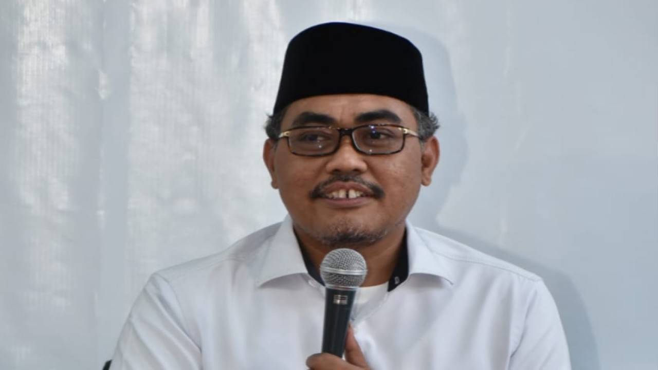 Wakil Ketua MPR Jazilul Fawaid/Dok MPR