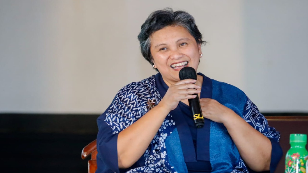 Wakil Ketua MPR RI, Lestari Moerdijat/Dok MPR