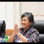 Wakil Ketua MPR RI Lestari Moerdijat. ANTARA/HO-MPR RI-1672312038