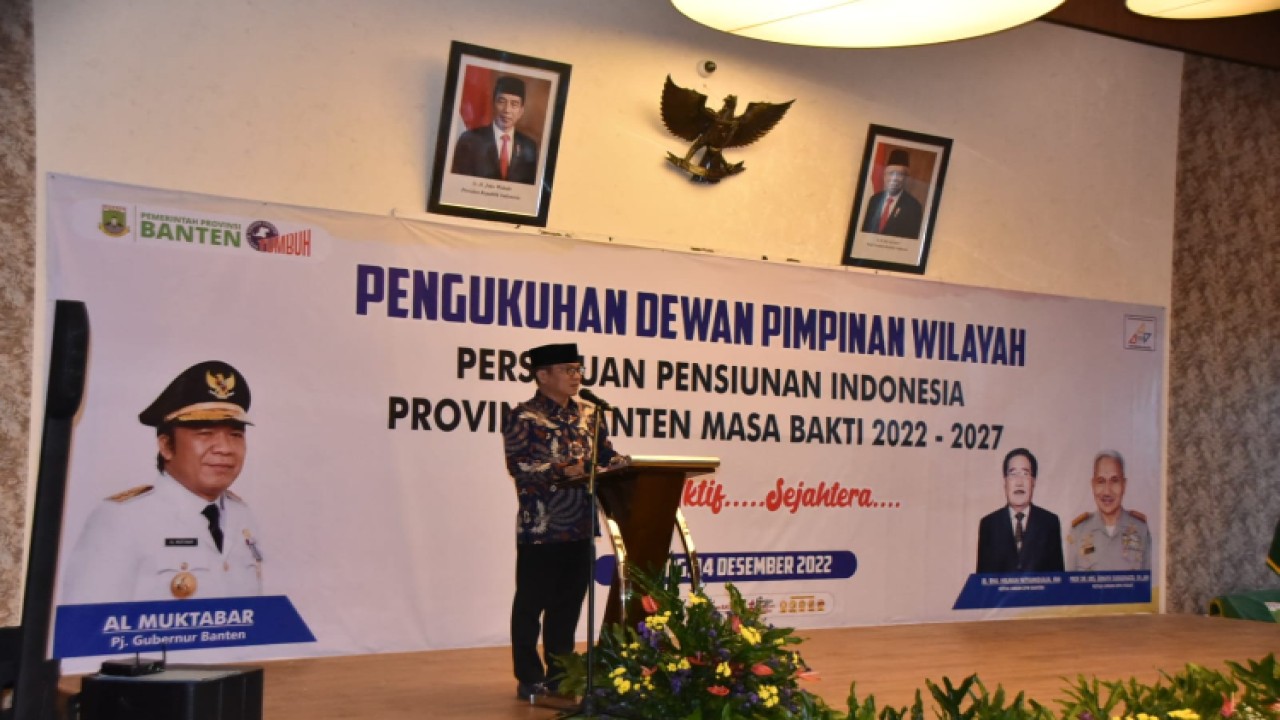 Wakil Ketua MPR Yandri Susanto/Dok MPR