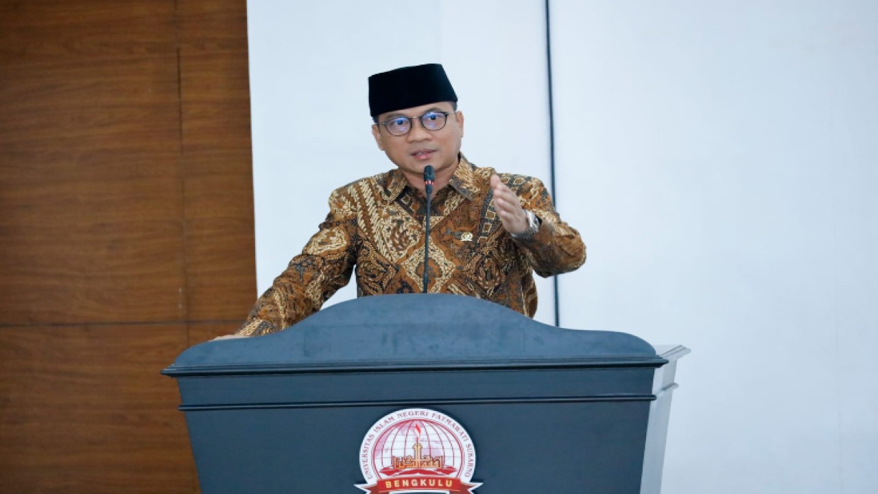 Wakil Ketua MPR Yandri Susanto/Dok MPR