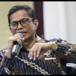 Wakil Menteri BUMN I Pahala N Mansury. ANTARA FOTO/Nova Wahyudi/am.-1671000955
