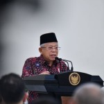 Wakil Presiden, KH Ma’ruf Amin-1670220717