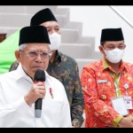 Wakil Presiden Ma'ruf Amin-1672134633
