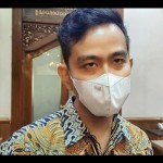 Wali Kota Surakarta Gibran Rakabuming-1671698719