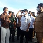 Wapres Ma'ruf Amin akan kunjungi sentra perekonomian Biak-1669868680