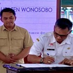 Wonosobo membentuk kampung bahasa berbasis pondok pesantren-1669949456